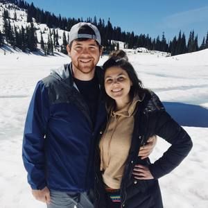 Meet your Posher, Lexi